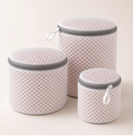 Sac de lavage premium