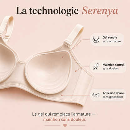 Serenya Confort
