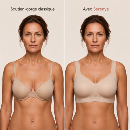 Serenya Confort