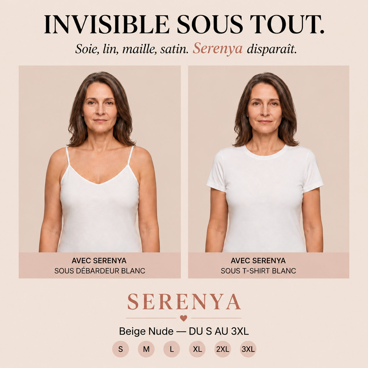 Serenya Confort