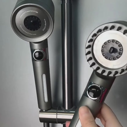Aquélia - Pommeau de douche filtrant